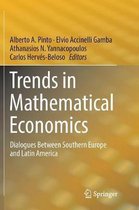 Trends in Mathematical Economics