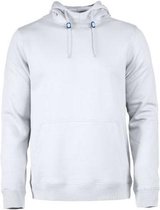 Printer Fastpitch hooded sweater RSX White XXL