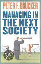 Managing the Next Society