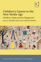 Children's Games in the New Media Age