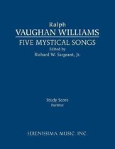Five Mystical Songs