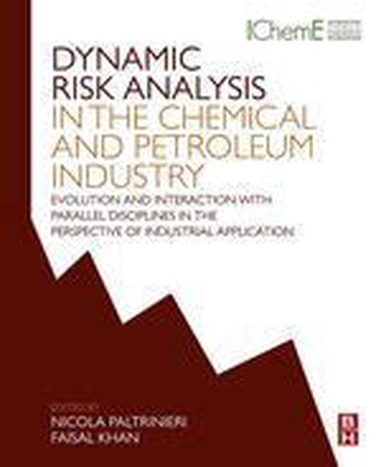 Dynamic Risk Analysis in the Chemical and Petroleum Industry ... - cover