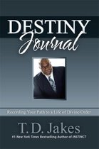 Destiny Journal Recording Your Path To A