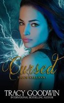 Shadows Souls- Cursed
