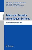 Safety and Security in Multiagent Systems