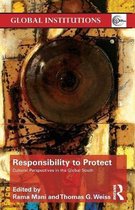 Responsibility To Protect
