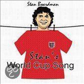 Stan'S World Cup Song