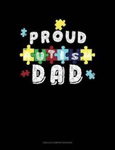 Proud Autism Dad