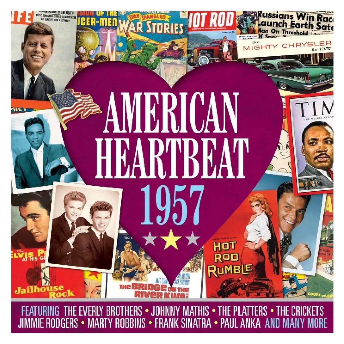 American Heartbeat