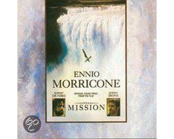 The Mission -SACD- (Hybride/Stereo/5.1)