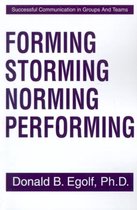 Forming Storming Norming Performing Succ