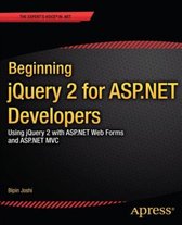 Beginning jQuery 2 for ASP NET Developers
