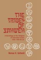 The Tribes of Yahweh