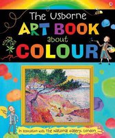My Very First Art Book About Colour