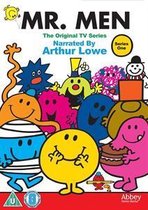 Mr. Men - Series 1