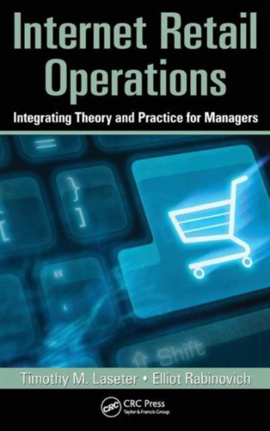 Internet Retail Operations