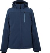 Brunotti Twintip FW1920 Mens Softshell jacket - Maat L