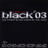 Best Of Black 2003