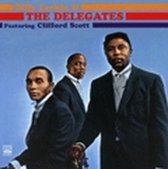 And the Delegates [spanish Import]