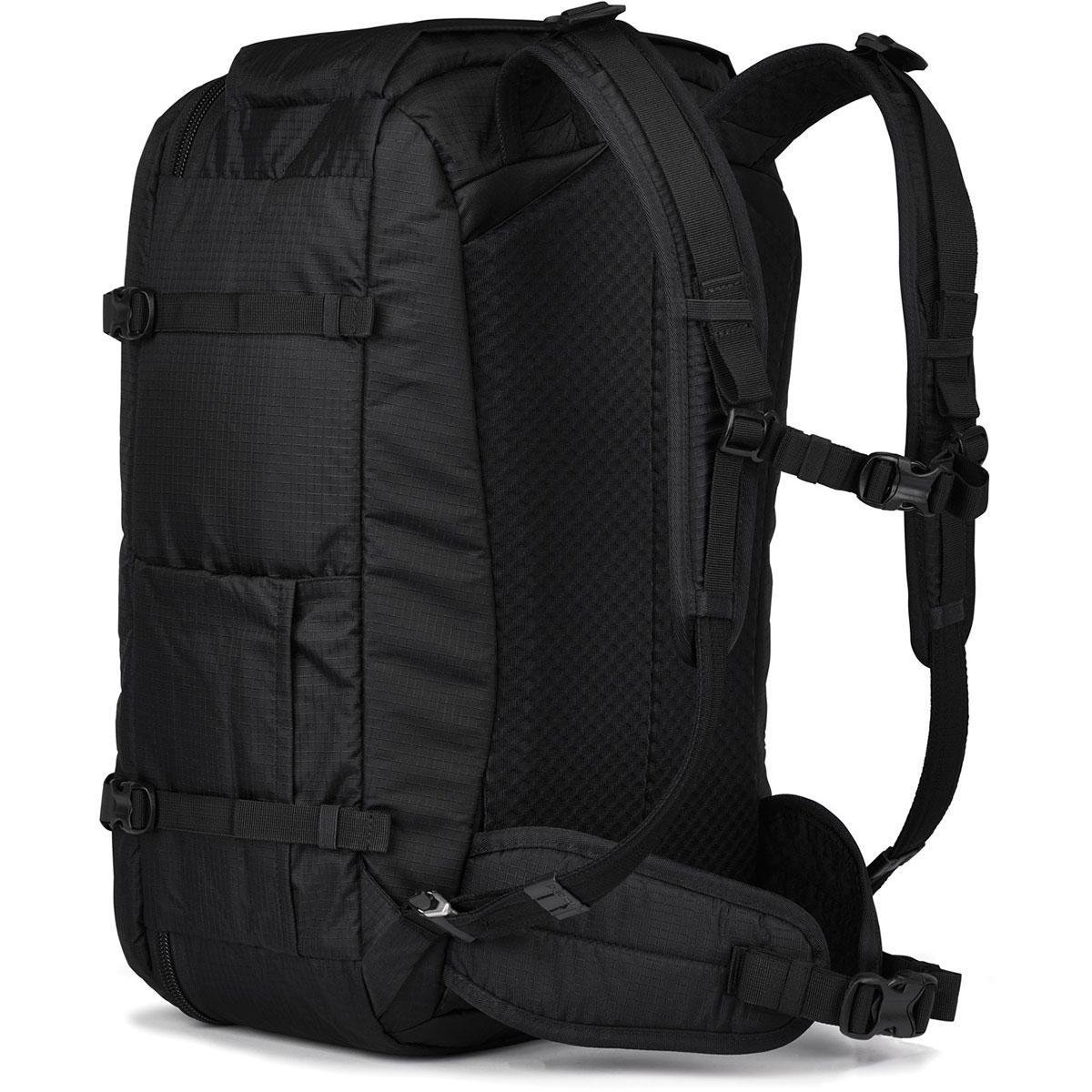Pacsafe vibe 40 review sales