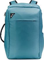 Pacsafe Vibe 28 - Anti diefstal Backpack - 28 L - Blauw (Hydro)