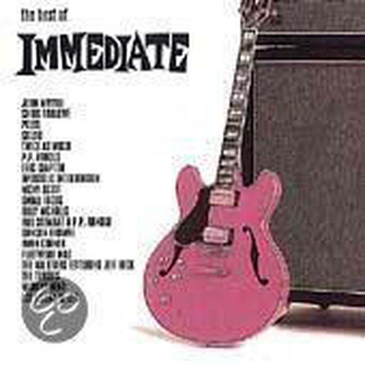 Best of Immediate