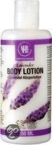 Urtekram Lavendel - 250 ml - Bodylotion