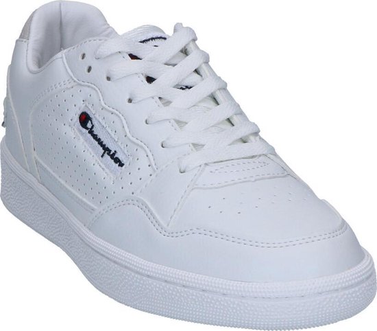 Champion Cleveland Witte Sneakers Dames 38 | bol.com