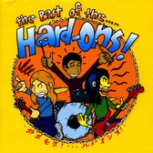 The Best Of The...Hard-Ons!/Rarities