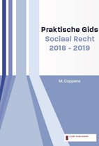 Praktische gids sociaal recht 2018 - 2019