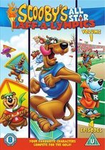 Scooby's All-star Laff-a-lympics: V1