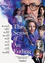 Sense Of An Ending (DVD)