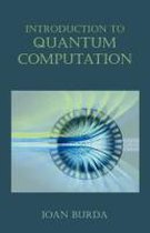 Introduction to Quantum Computation