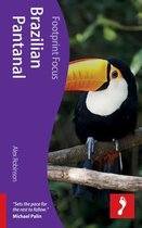 Brazilian Pantanal Footprint Focus Guide