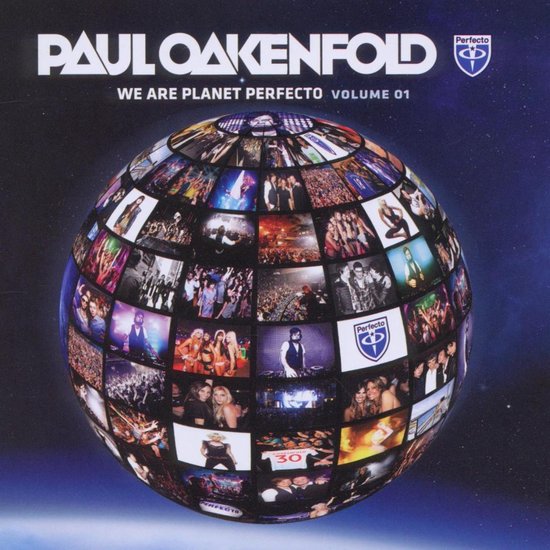 We Are Planet Perfecto Vol.1