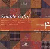Simple Gifts:women's Choi