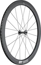 DT Swiss ARC 1100 Dicut 48 Carbon 100/5mm zwart