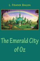 The Emerald City of Oz
