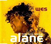 Alane (Todd Terry Remixes)