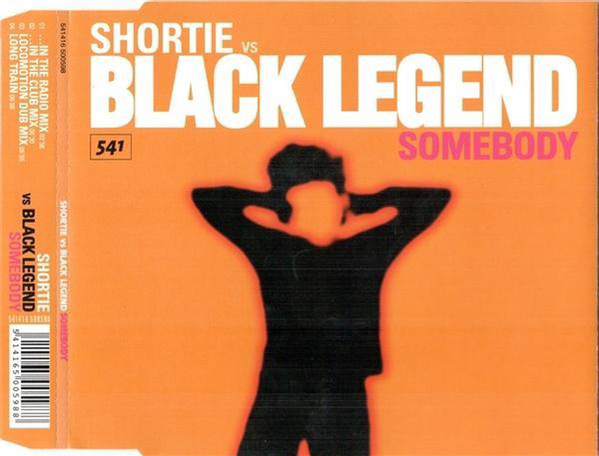 Somebody