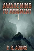 Rimes Trilogy- Awakening to Judgment