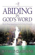 Abiding in God's Word