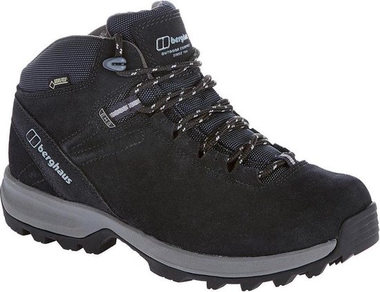 Berghaus Explorer Trail VII Gore-Tex Ladies Boots - Wandelschoenen -  Vrouwen - Maat 38 | bol.com