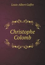 Christophe Colomb