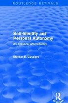 Routledge Revivals- Self-Identity and Personal Autonomy