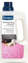 Starwax verfraaiende shampoo 'Tapijten' 1 L