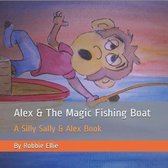 Alex & the Magic Fishing Boat
