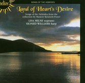Land Of Heart's Desire, Songs Of The Hebrides From