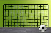 Goal - Muursticker