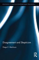Routledge Studies in Contemporary Philosophy- Disagreement and Skepticism